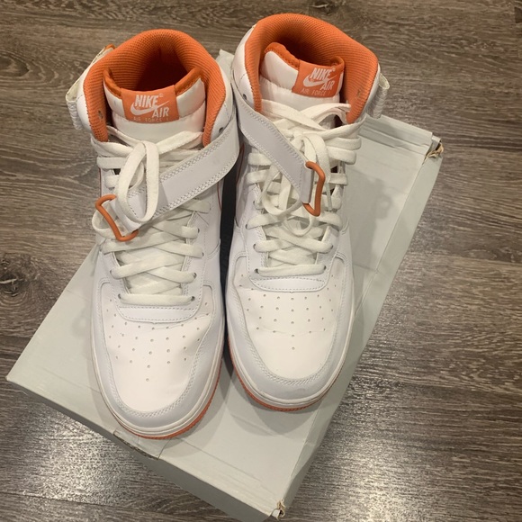 Nike Air Force 1 Mid 07 - Picture 2 of 4